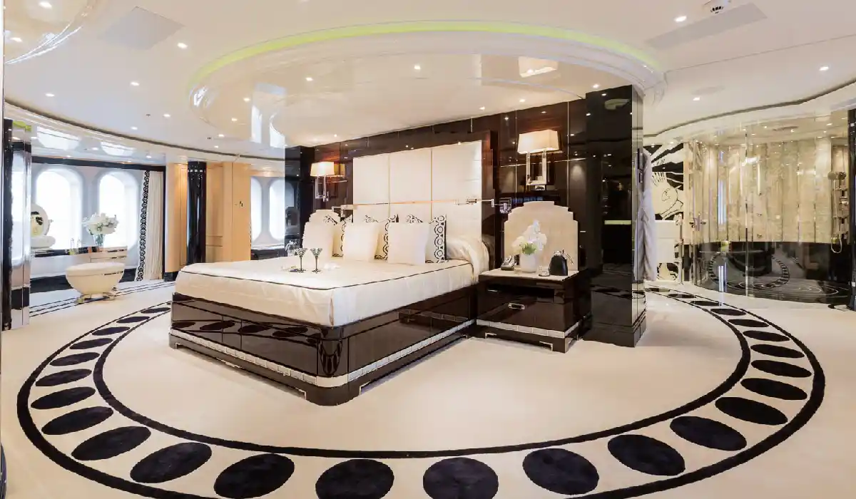 Lurssen - Pheonix 2 - Best Yacht Rentals - Best Preowned Yachts - Exclusive Concierge Club.webp